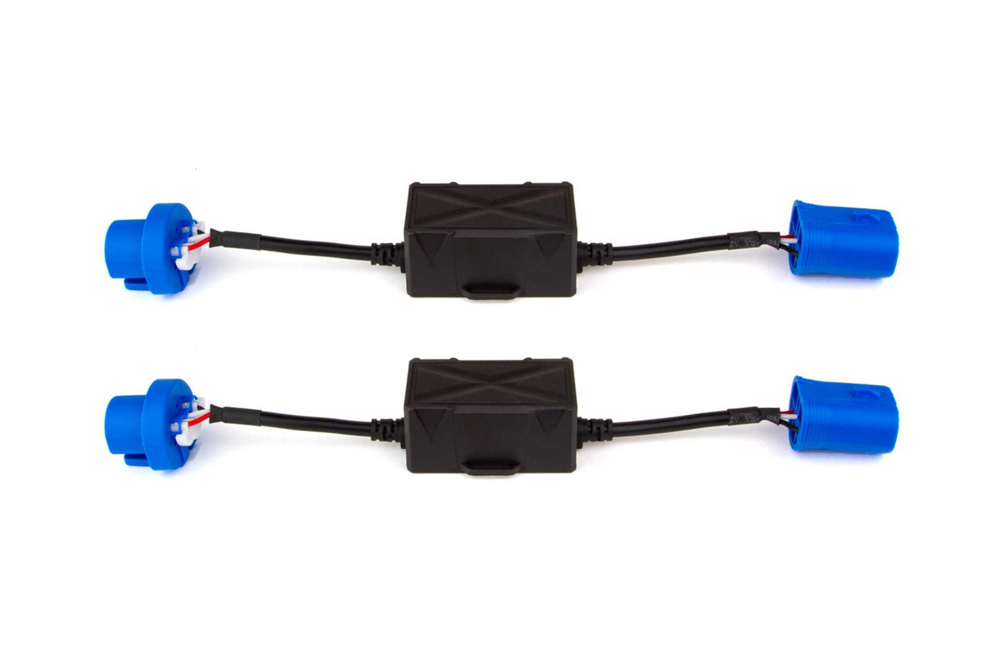 XKGlow Error Canceller Harnesses: H11/H9/H8 (Pair)