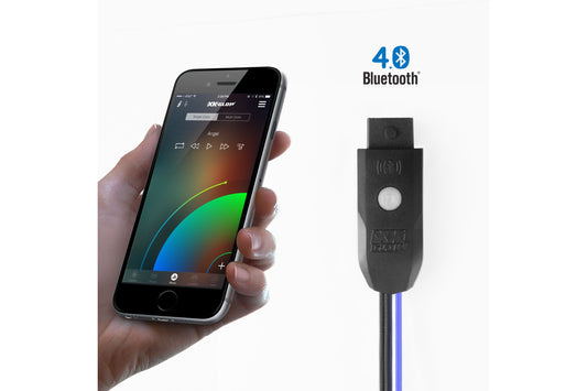 Controlador RGB: XKChrome Mini BT (4 pines)