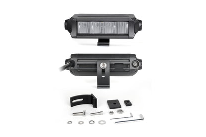 XKGlow Razor LED Light Bar Kit: 10in / Fog+Strobe