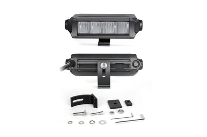 XKGlow Razor LED Light Bar: 10in / Fog+Strobe