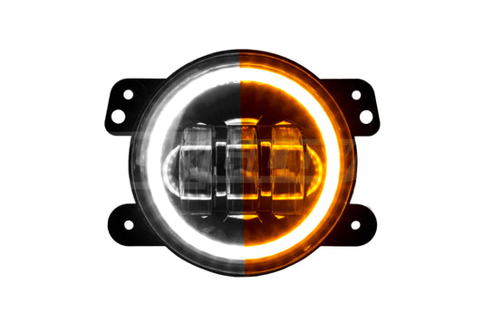 Kit de luces antiniebla XKGlow Switchback: Wrangler JK