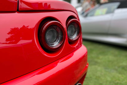 95-04 Ferrari XB LED Taillights