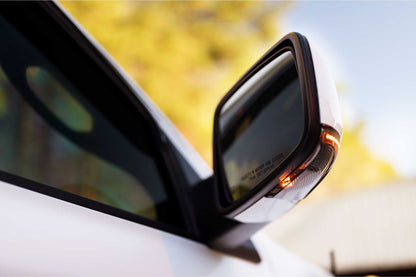 XB LED Mirror Lights: Dodge Ram (09-18 / Underside / Pair)