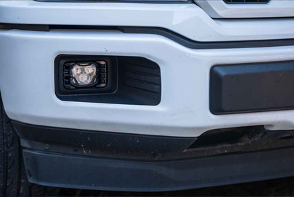 4Banger LED Fog Light Kit for 2015-2020 Ford F-150