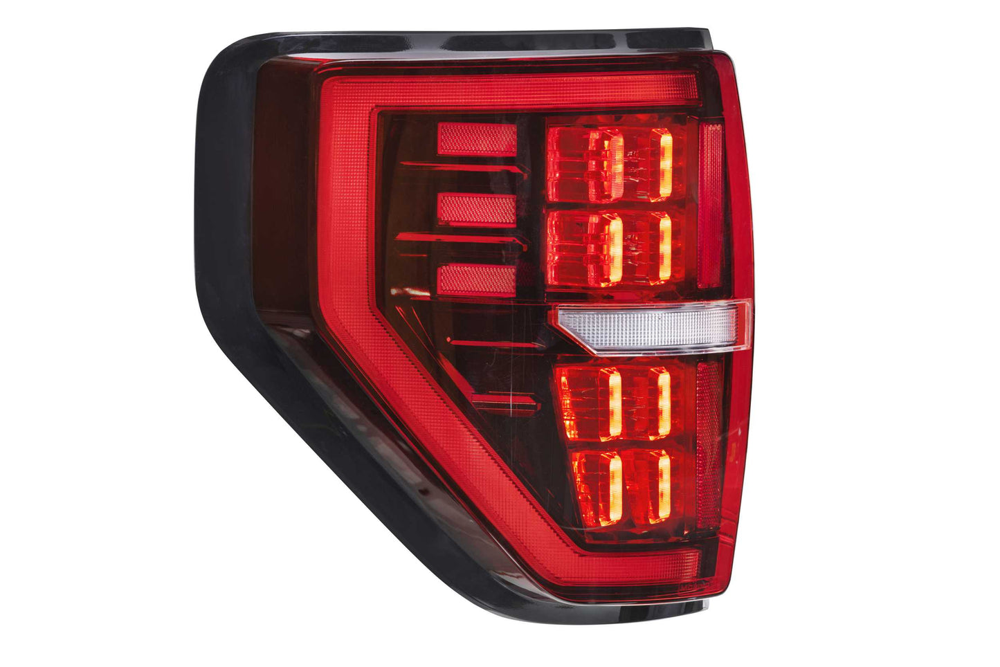 XB LED Tails: Ford F150 & Raptor (09-14)