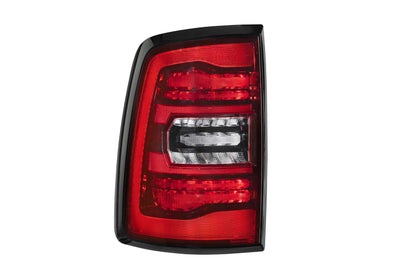 XB LED Tails: Dodge Ram (09-18)
