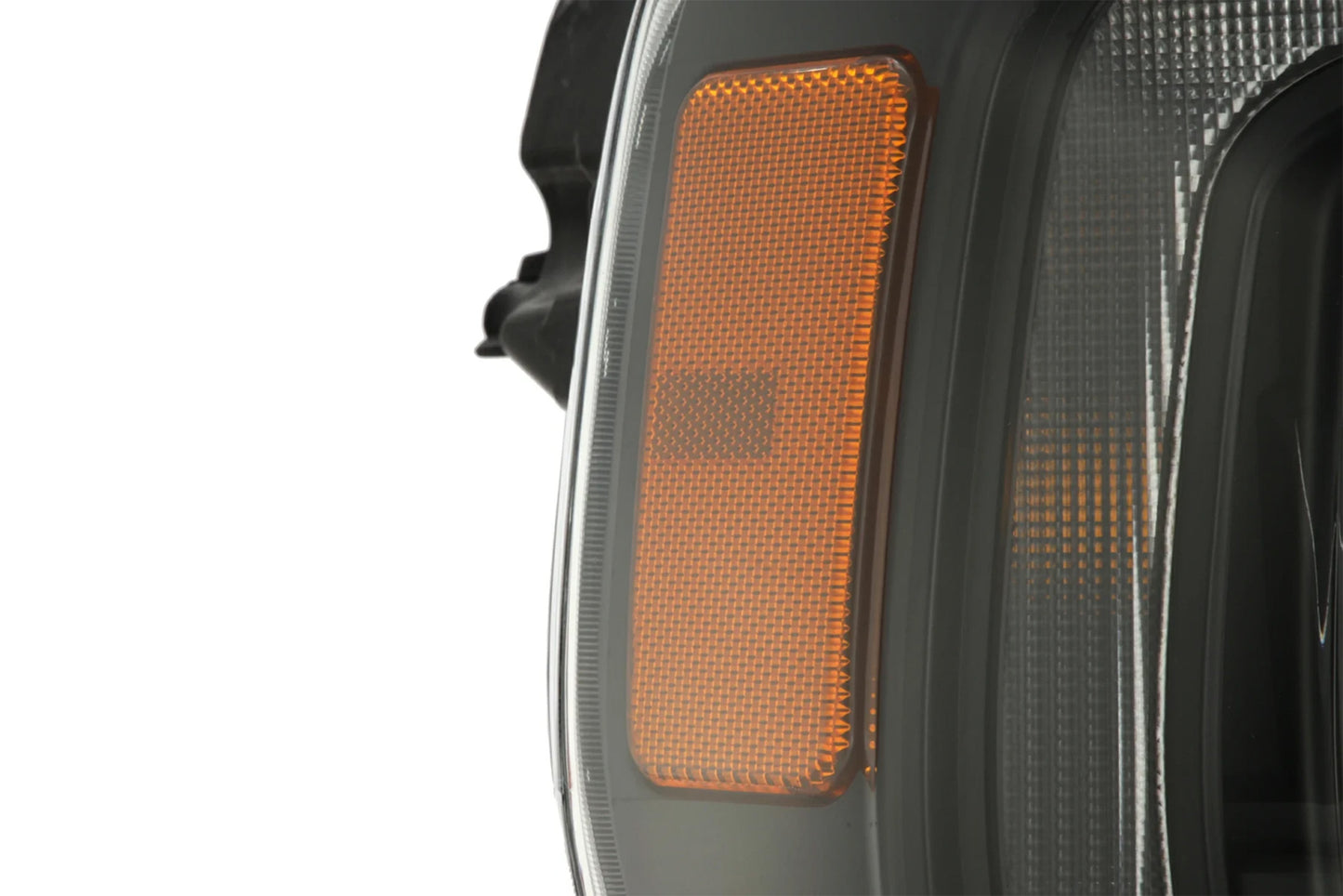 ARex Luxx LED-Scheinwerfer: Ford F-150 (21+) – Schwarz (Set)