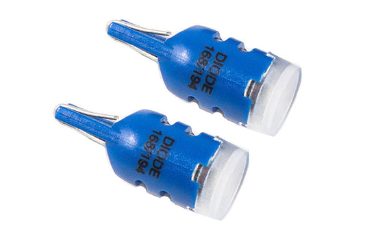 194 LED Bulb HP5 LED Blue Pair Diode Dynamics