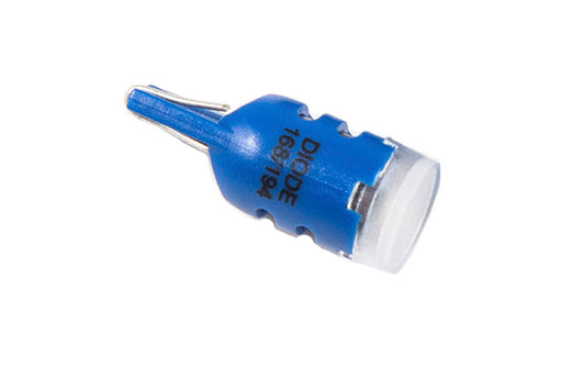 194 LED-Lampe HP5 LED Blau Einzeldiode Dynamik