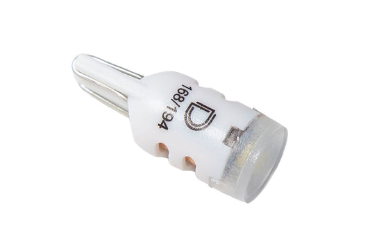 194 LED-Lampe HP5 LED Naturweiß Einzeldiode Dynamik