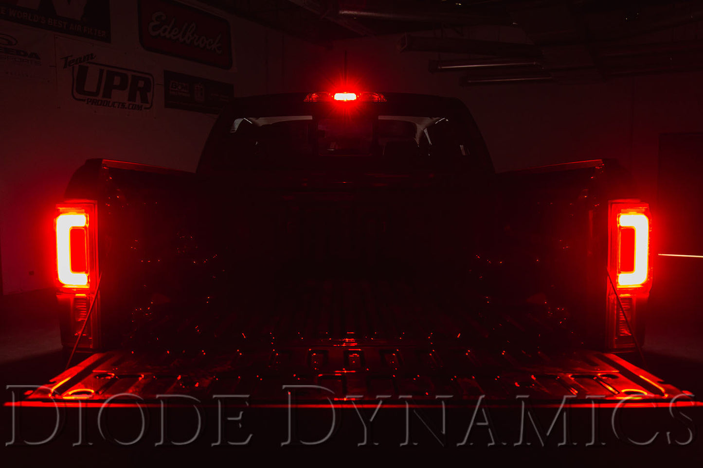 3rd Brake Light LED for 2019-2021 Ford Ranger (one), HP5 (92 lumens)