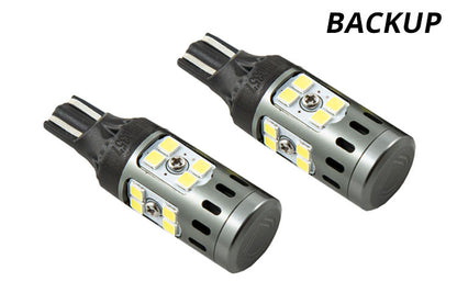 Backup LEDs for 2011-2019 Chevrolet Cruze (Pair) HP5 (92 Lumens) Diode Dynamics