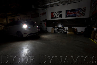 Backup LEDs for 2014-2019 Ford Fiesta (Pair) HP5 (92 Lumens) Diode Dynamics