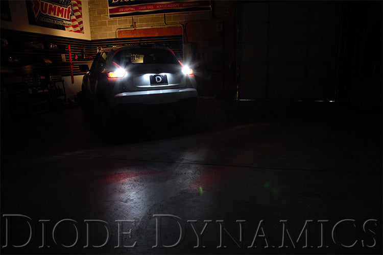 Backup LEDs for 2011-2017 Nissan Juke (Pair) HP5 (92 Lumens) Diode Dynamics