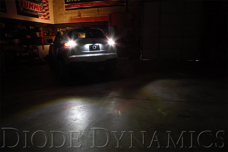 Backup LEDs for 2011-2017 Nissan Juke (Pair) HP5 (92 Lumens) Diode Dynamics