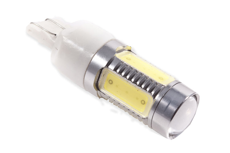 7443 LED-Lampe HP11 LED Kaltweiß Einzeldiode Dynamik