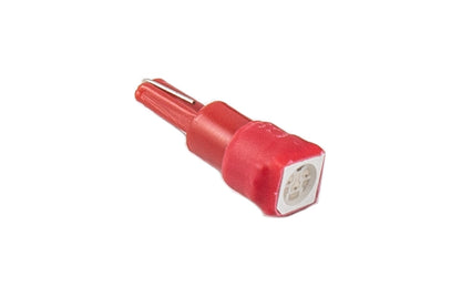 74 SMD1 LED Red Single Diode Dynamics