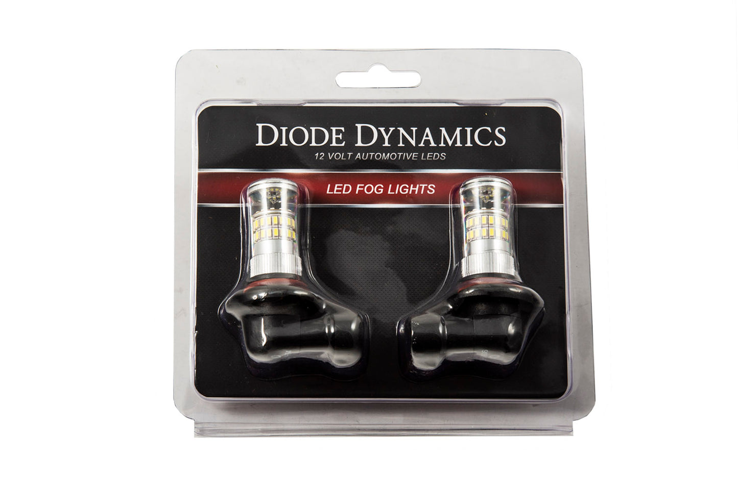 9006 HP48 LED Cool White Pair Diode Dynamics