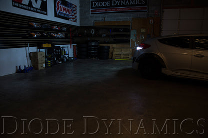 Backup LEDs for 2012-2017 Hyundai Veloster (Pair) HP36 (210 Lumens) Diode Dynamics