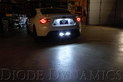 Backup LEDs for 2013-2020 Subaru BRZ (Pair) HP36 (210 Lumens) Diode Dynamics
