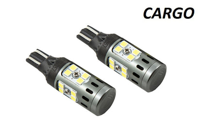 Luces LED de carga para Ford F-150 2011-2014 (par) HP36 (210 lúmenes) Diode Dynamics