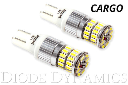 Luces LED de carga para Ford F-150 2015-2021 (par), HP36 (210 lúmenes)