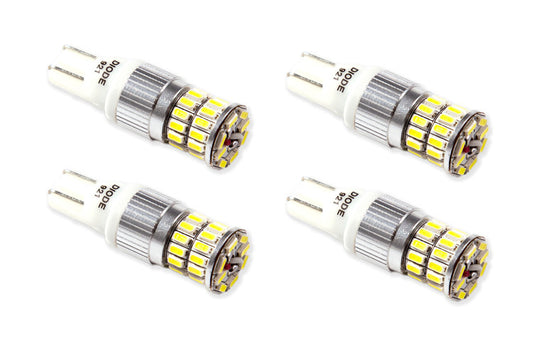 Laderaumbeleuchtungs-LEDs für 2006-2014 Honda Ridgeline (vier) HP36 (210 Lumen) Diode Dynamics