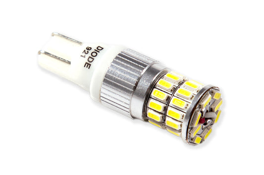 Bombilla LED 921 HP36 LED blanco frío diodo único dinámica