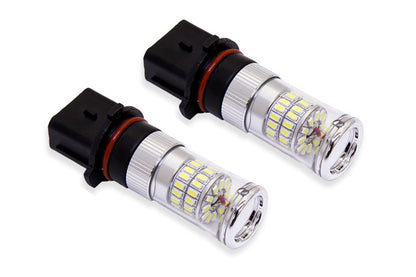 P13W HP48 LED Cool White Pair Diode Dynamics