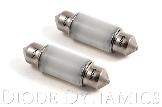 36 mm HP6 LED Blaues Paar Diode Dynamics