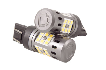 7443 XPR LED-Lampe Kaltweiß Paar Diode Dynamics