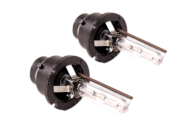 HID Bulb D2R 4300K Pair Diode Dynamics