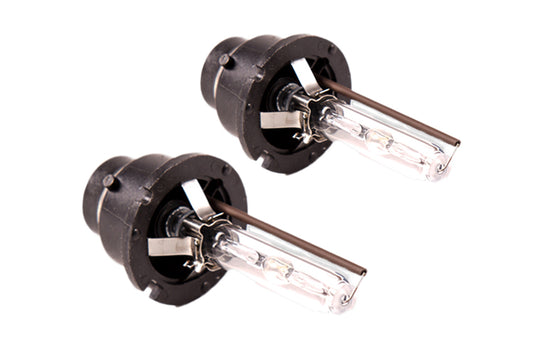 HID Bulb D2S 4300K Pair Diode Dynamics