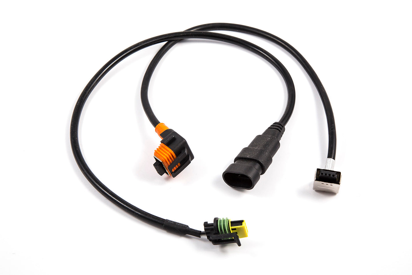 D1S Ballast Power Wires (Input and Output) Diode Dynamics