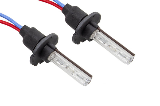 HID Bulb D2H 3000K Pair Diode Dynamics