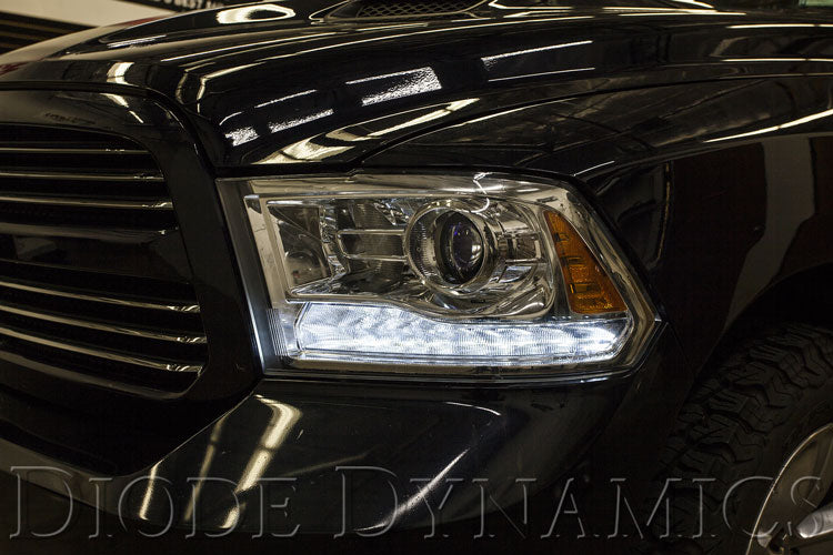 Ram SB LED Boards 13-16 Dodge Ram Diode Dynamics