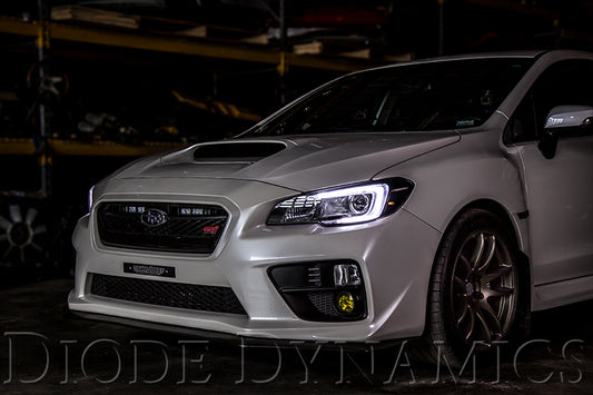 C-Light Switchback-LED-Platinen für Subaru WRX/STi 2015-2021