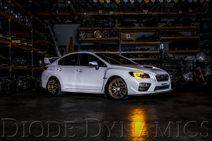 C-Light Switchback LED Boards for 2015-2021 Subaru WRX/STi