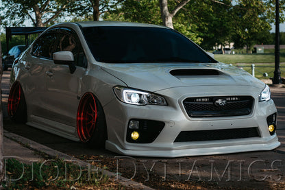 C-Light Switchback LED Boards for 2015-2021 Subaru WRX/STi