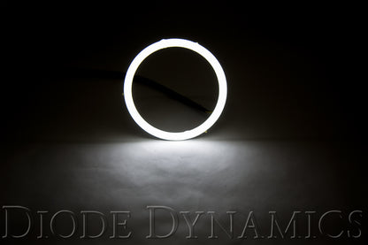 Halo Lights LED 110mm Red Pair Diode Dynamics