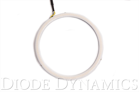 Halo Lights LED 140 mm Rot Einzeldiode Dynamics