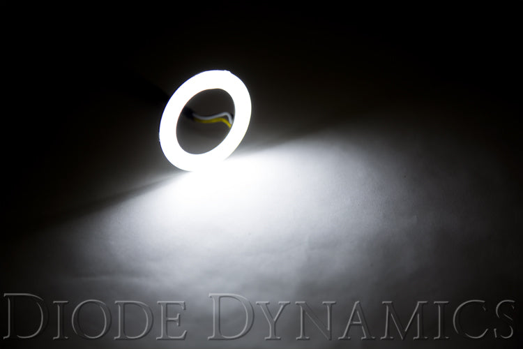 Halo Lights LED 50 mm Switchback Einzeldiode Dynamics