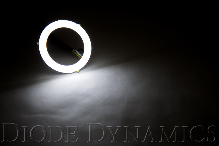 Halo Lights LED 60mm Switchback Einzeldiode Dynamics