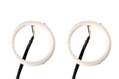 Halo Lights LED 80mm Switchback Pair Diode Dynamics