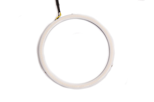 Luces LED Halo de 140 mm con diodo único y conmutación dinámica