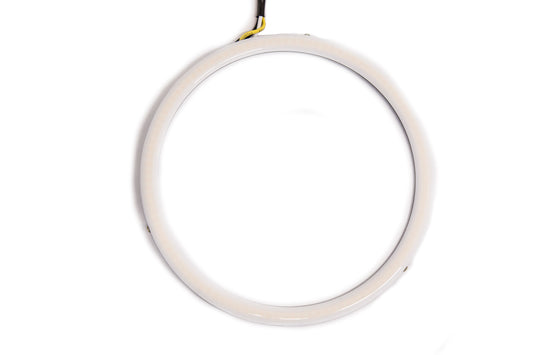 Luces LED Halo de 160 mm con diodo único y conmutación dinámica