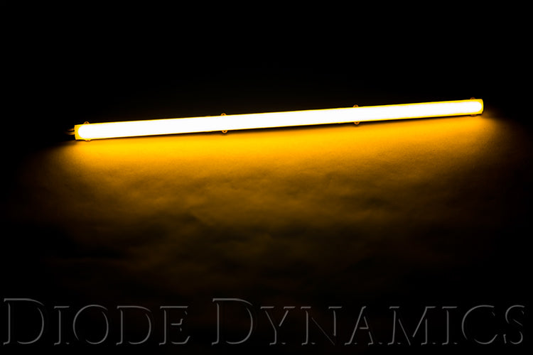 LED Strip Lights High Density SF Switchback 12 Inch Diode Dynamics