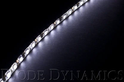 LED-Streifen Kaltweiß 50cm Streifen SMD30 WP Diode Dynamics