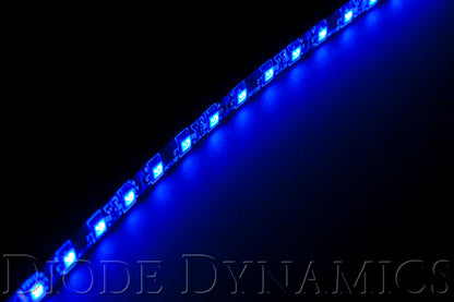 LED-Streifen Kaltweiß 100cm Streifen SMD100 WP Diode Dynamics