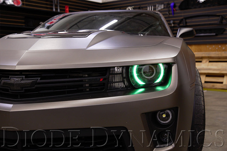 RGBW-LED-Platinen für 10-13 RS/12-15 ZL1 Camaro Diode Dynamics